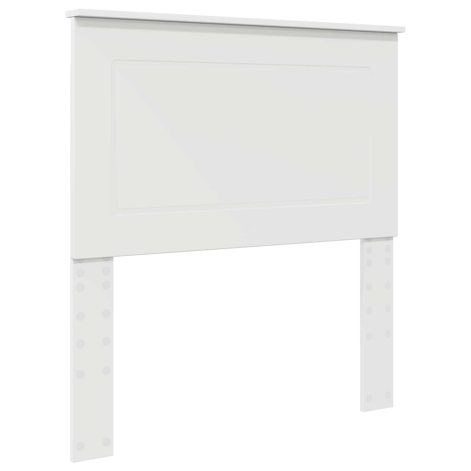 Estructura de cama con cajón 100 x 200 cm Madera Ingenieril