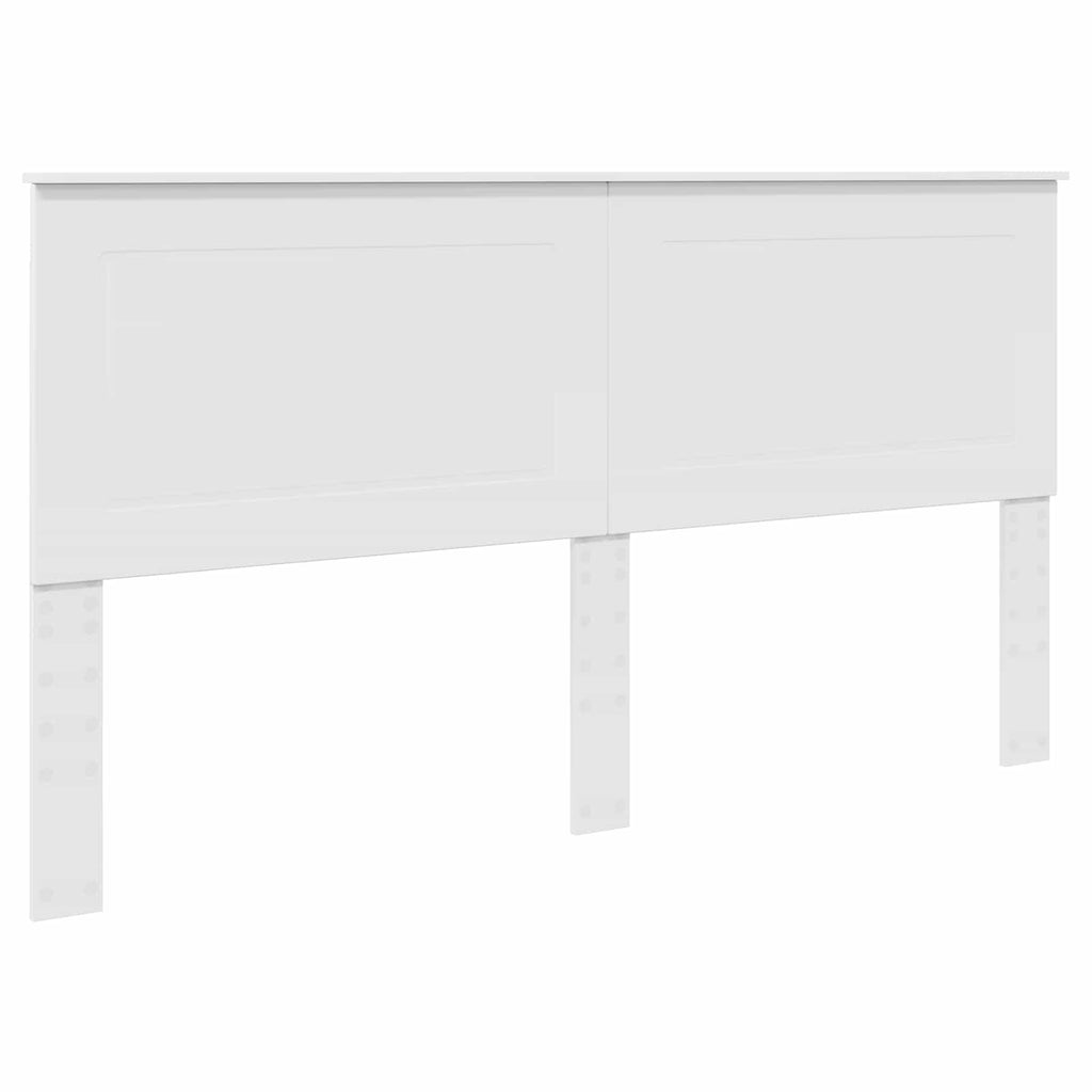 Cama con almacenamiento 180 x 200 cm Madera de ingeniería