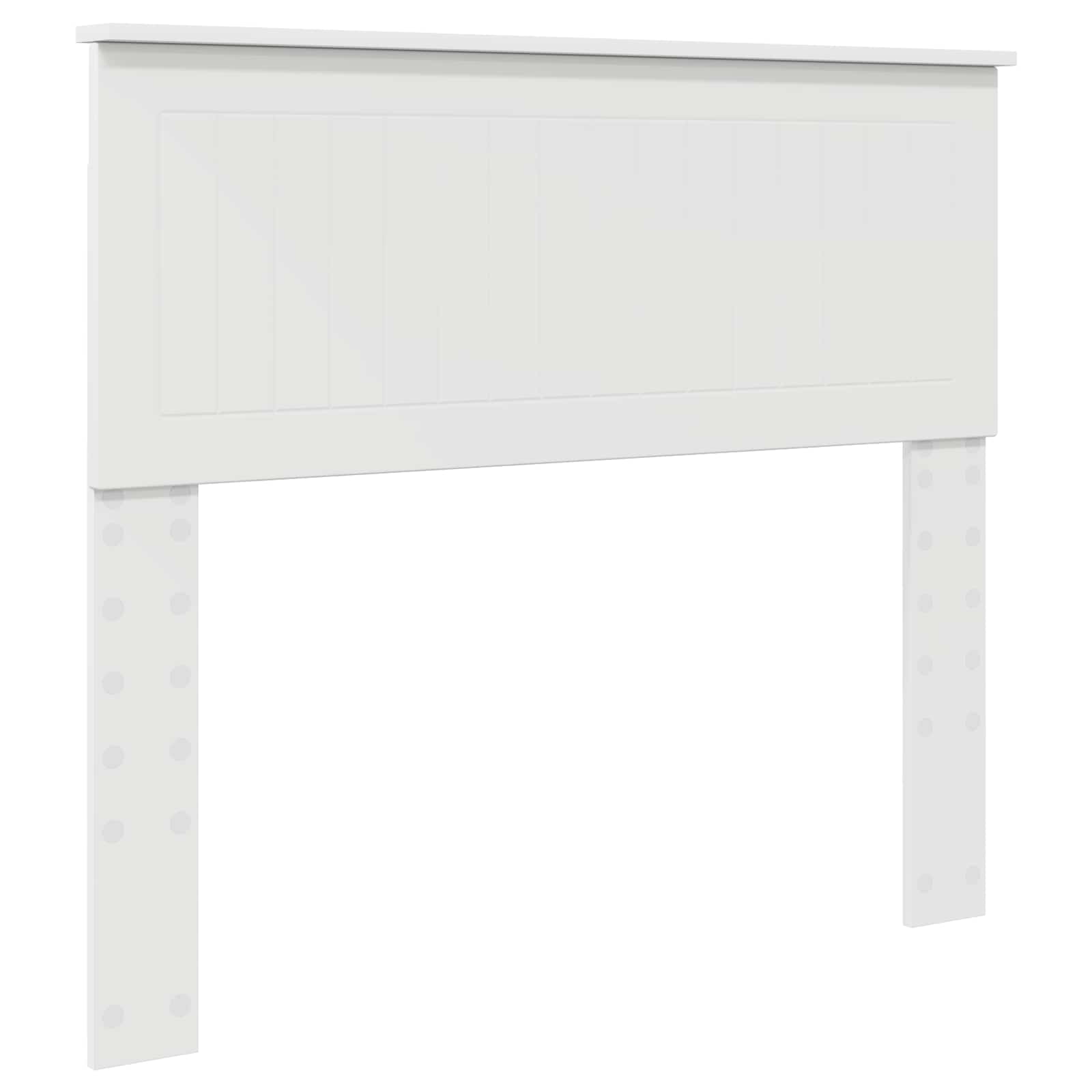 Estructura de cama 100 x 200 cm Madera de pino macizo