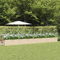 Jardineira Antracite 100 x 50 x 45 cm Aço Galvanizado