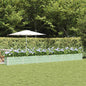 Jardineira Antracite 100 x 50 x 45 cm Aço Galvanizado