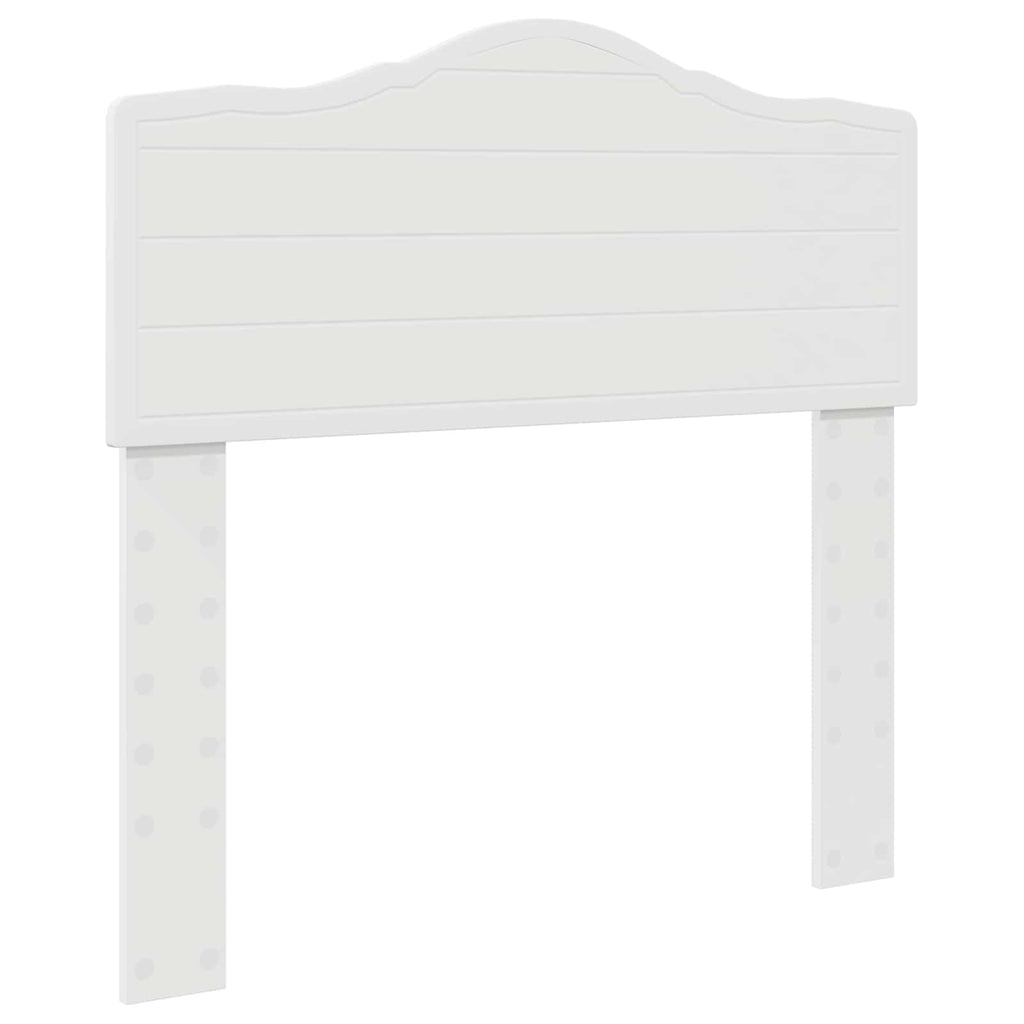 Estructura de cama con cajón 100 x 200 cm Madera Ingenieril