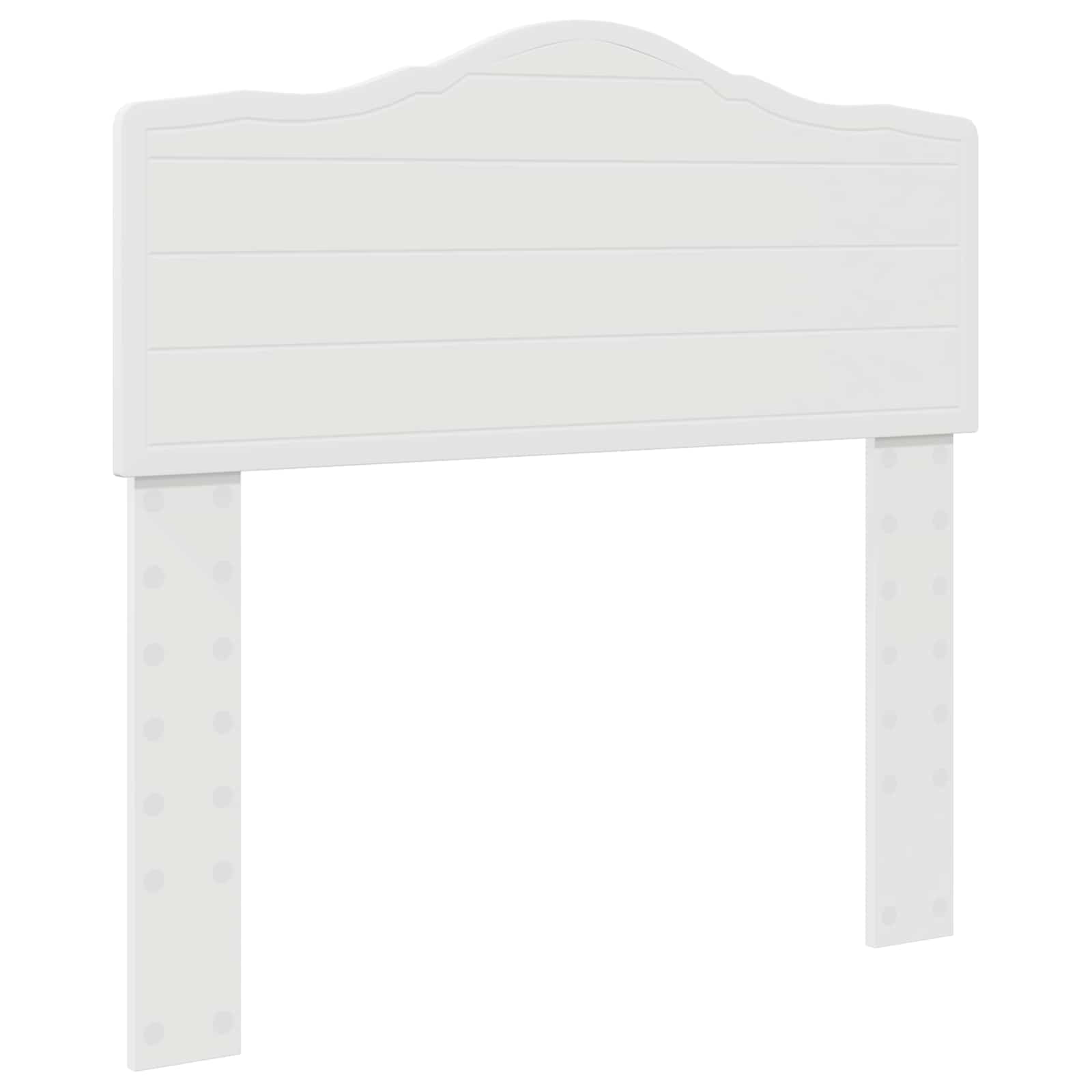 Estructura de cama con cajón 100 x 200 cm Madera Ingenieril