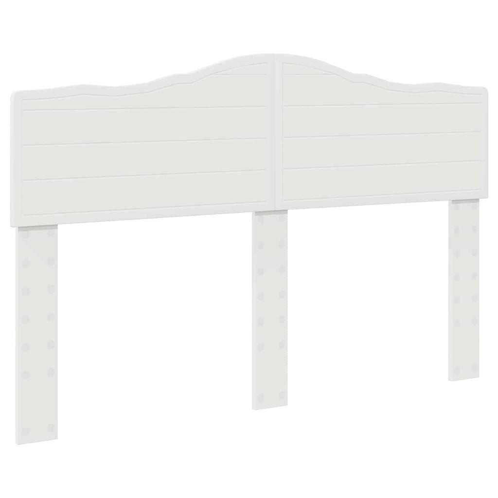 Cama con almacenamiento 140 x 190 cm Madera de ingeniería