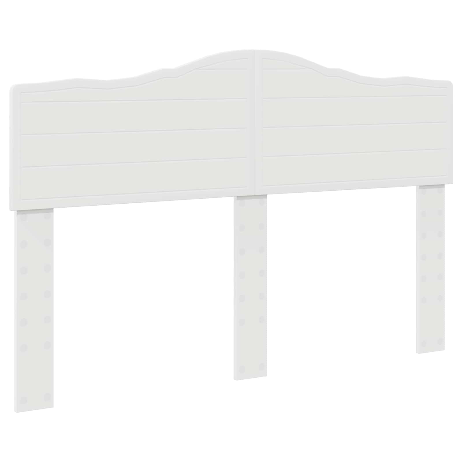 Cama con almacenamiento 140 x 190 cm Madera de ingeniería