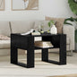 Mesa de Café 66 x 53 x 45 cm Madera de ingeniería