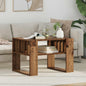 Mesa de Café Madera vieja 66 x 49,5 x 45 cm