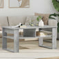 Mesa de Café 64 x 54 x 44 cm Madera de ingeniería