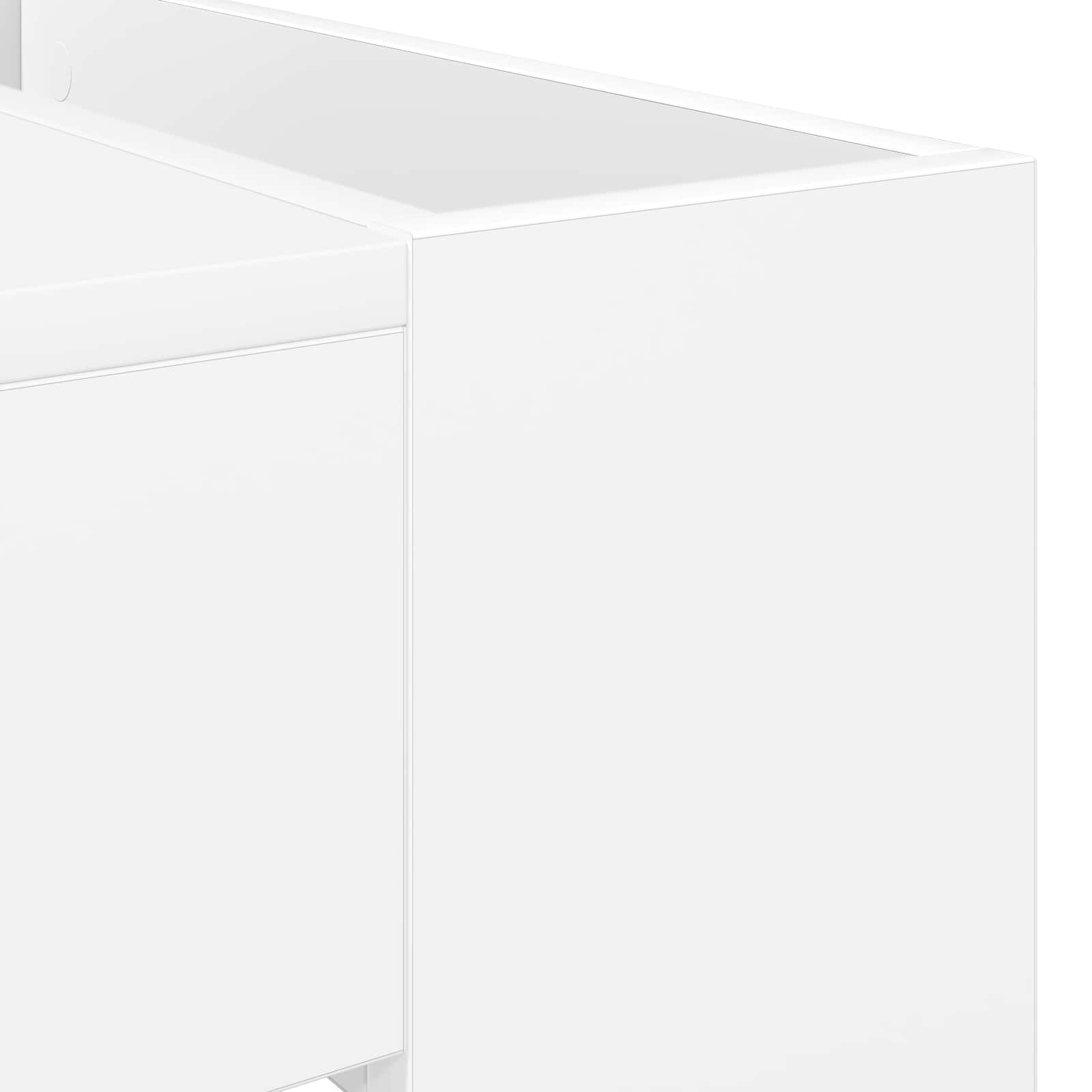 Mesa de Café 110 x 50 x 41 cm Madera de ingeniería