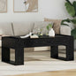 Mesa de Café 110 x 50 x 41 cm Madera de ingeniería