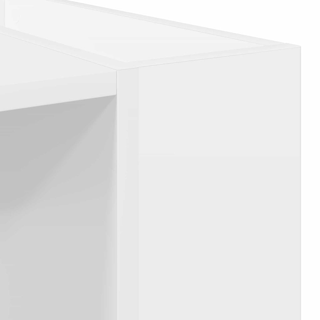 Mesa de Café 95 x 50 x 34 cm Madera de ingeniería