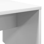 Mesa de Café 90 x 45 x 35 cm Madera de ingeniería