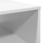 Mesa de Café con cajón 95 x 55 x 31 cm Madera de ingeniería