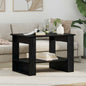 Coffee Table 51 x 50 x 50 cm Engineered Wood
