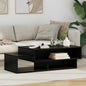 Mesa de Café 105 x 50 x 32,5 cm Madera de ingeniería