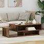 Mesa de Café 105 x 50 x 32,5 cm Madera de ingeniería