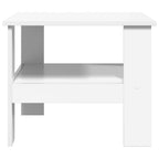 Mesa de Café 57 x 55 x 45 cm Madera de ingeniería