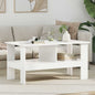 Mesa de Café 57 x 55 x 45 cm Madera de ingeniería
