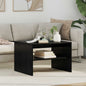 Mesa de Centro Carvalho fumado 100 x 50 x 40 cm