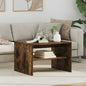 Mesa de Centro Carvalho fumado 100 x 50 x 40 cm