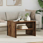 Mesa de Café 100 x 50 x 40 cm Madera de ingeniería
