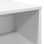Mesa de Café 100 x 50 x 40 cm Madera de ingeniería