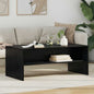 Mesa de Centro Carvalho fumado 100 x 50 x 40 cm