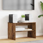 Mueble de TV 100 x 30 x 40 cm Madera de ingeniería