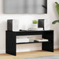 Mueble de TV 100 x 30 x 40 cm Madera de ingeniería