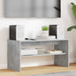 Mueble de TV 100 x 30 x 40 cm Madera de ingeniería