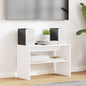 Mueble de TV 100 x 30 x 40 cm Madera de ingeniería
