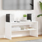 Mueble de TV 100 x 30 x 40 cm Madera de ingeniería