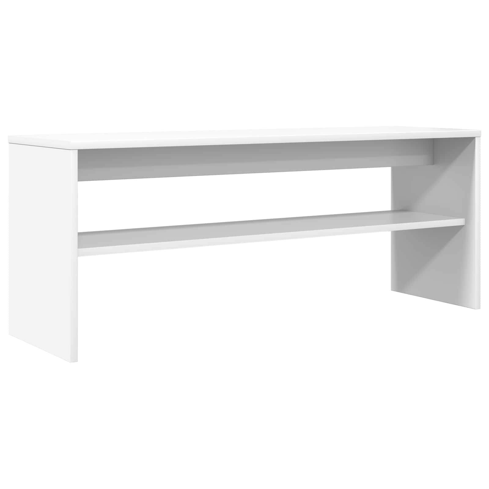 Mueble de TV 100 x 30 x 40 cm Madera de ingeniería