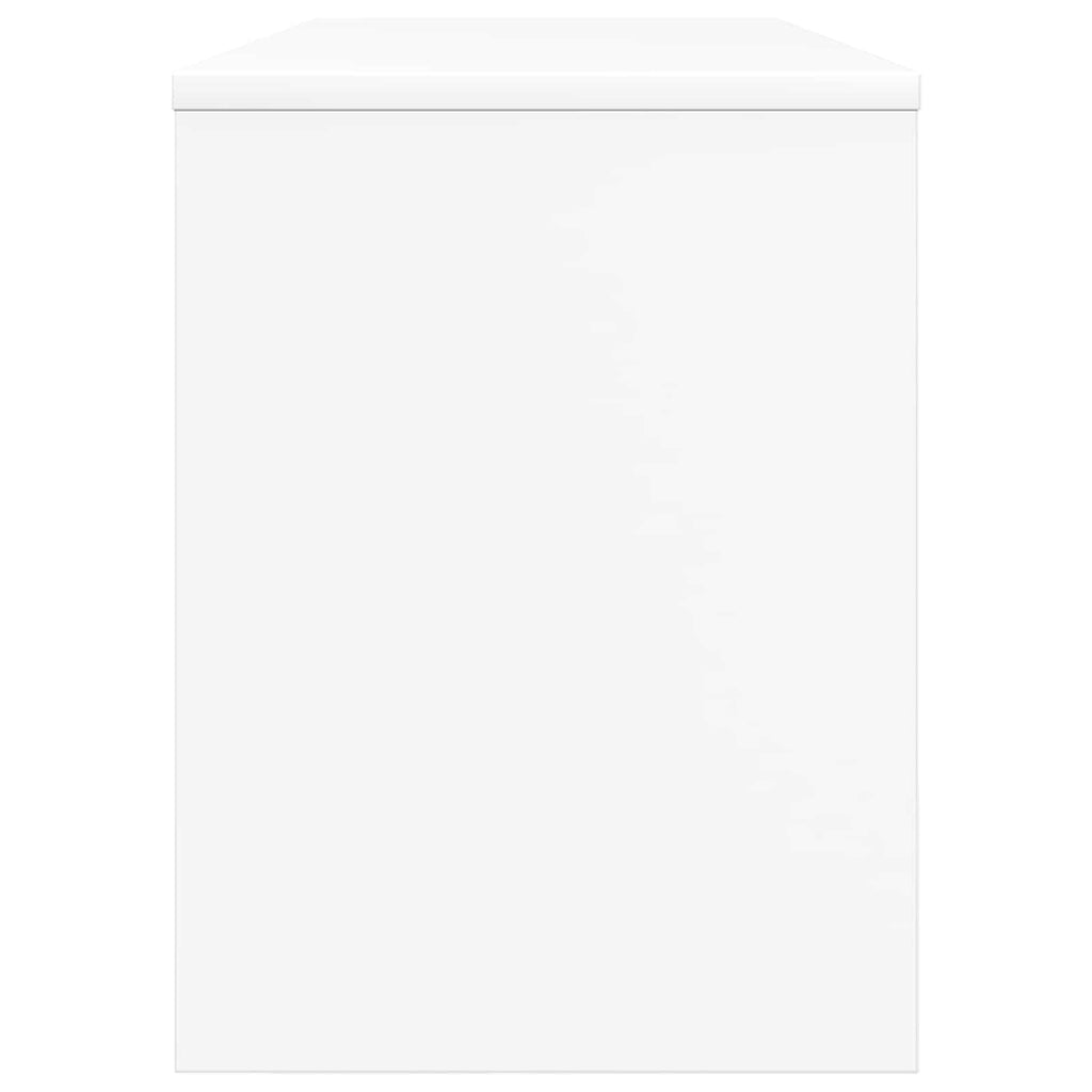 Mueble de TV 100 x 30 x 40 cm Madera de ingeniería