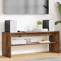 Mueble de TV 100 x 30 x 40 cm Madera de ingeniería