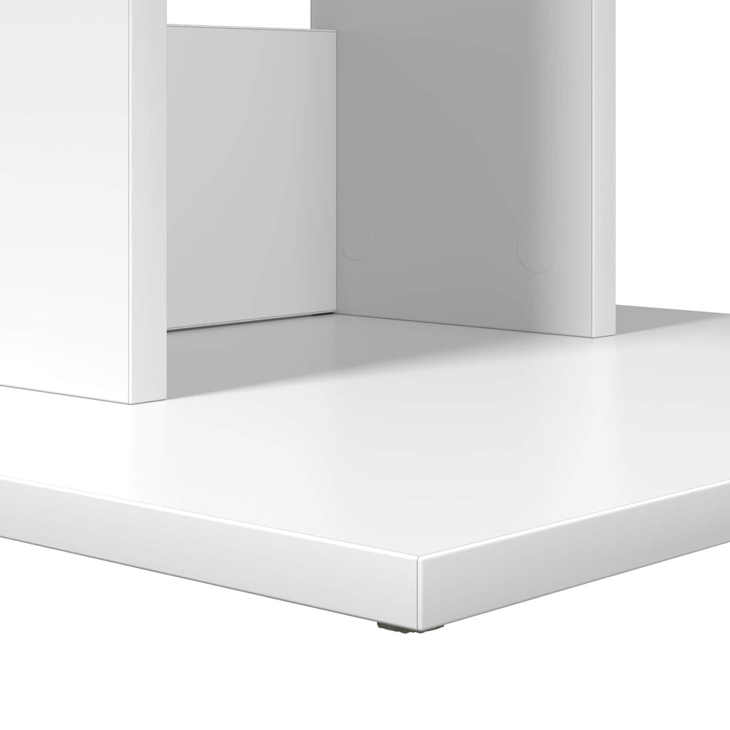 Mesa lateral 45 x 40 x 62,5 cm Madera de ingeniería