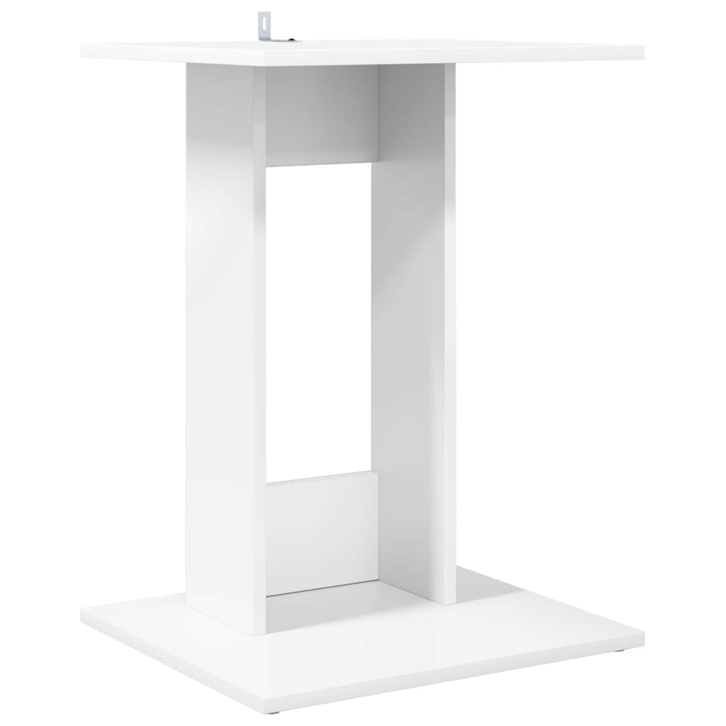 Mesa lateral 45 x 40 x 62,5 cm Madera de ingeniería