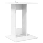 Mesa lateral 45 x 40 x 62,5 cm Madera de ingeniería