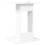 Mesa lateral 45 x 40 x 62,5 cm Madera de ingeniería