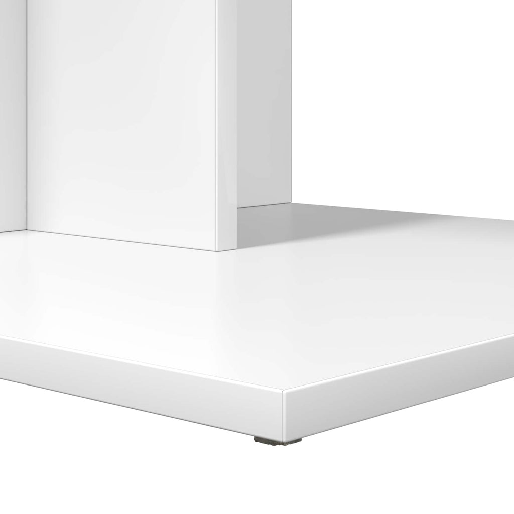 Mesa lateral 45 x 40 x 62,5 cm Madera de ingeniería