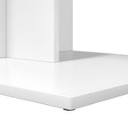 Mesa lateral 45 x 40 x 62,5 cm Madera de ingeniería