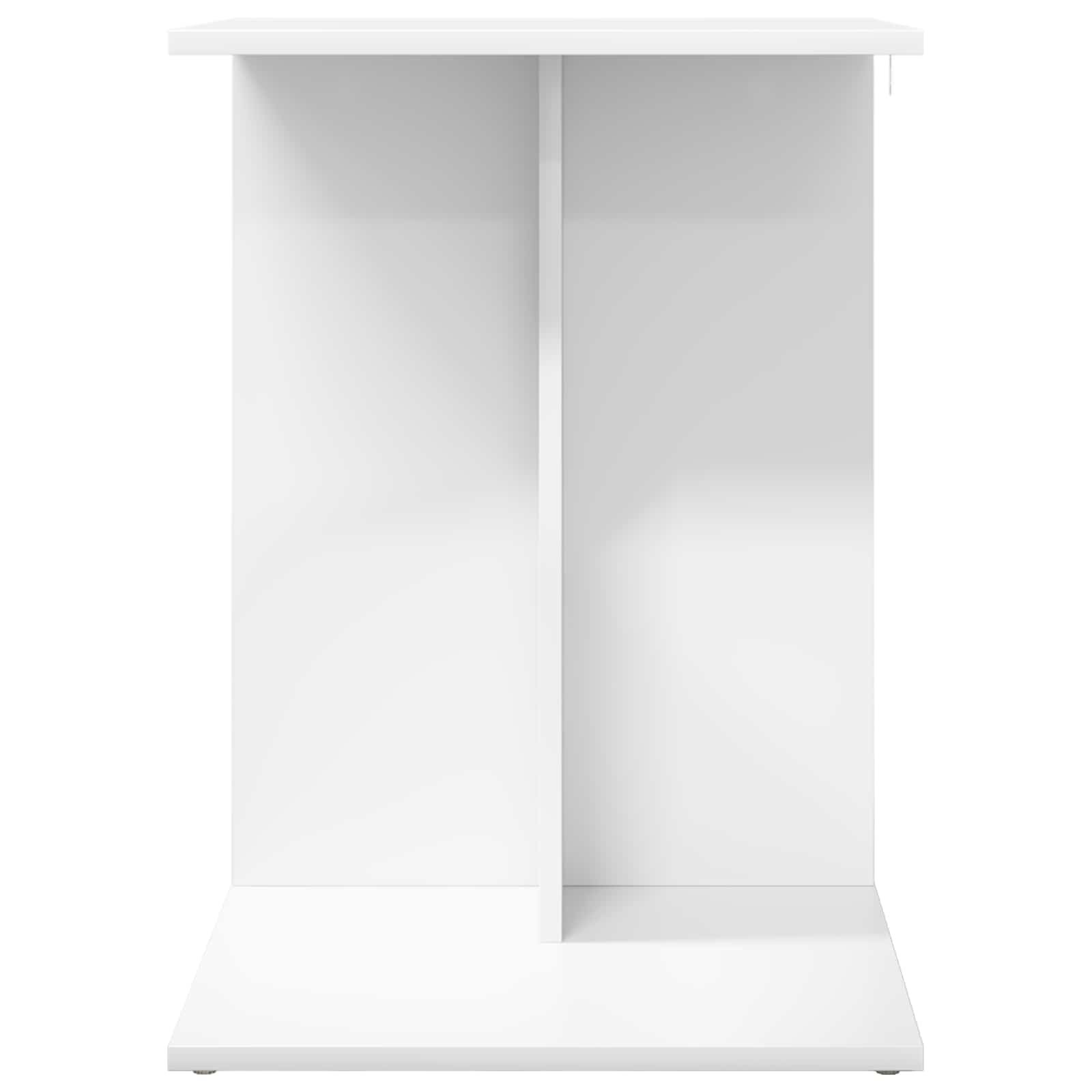 Mesa lateral 45 x 40 x 62,5 cm Madera de ingeniería