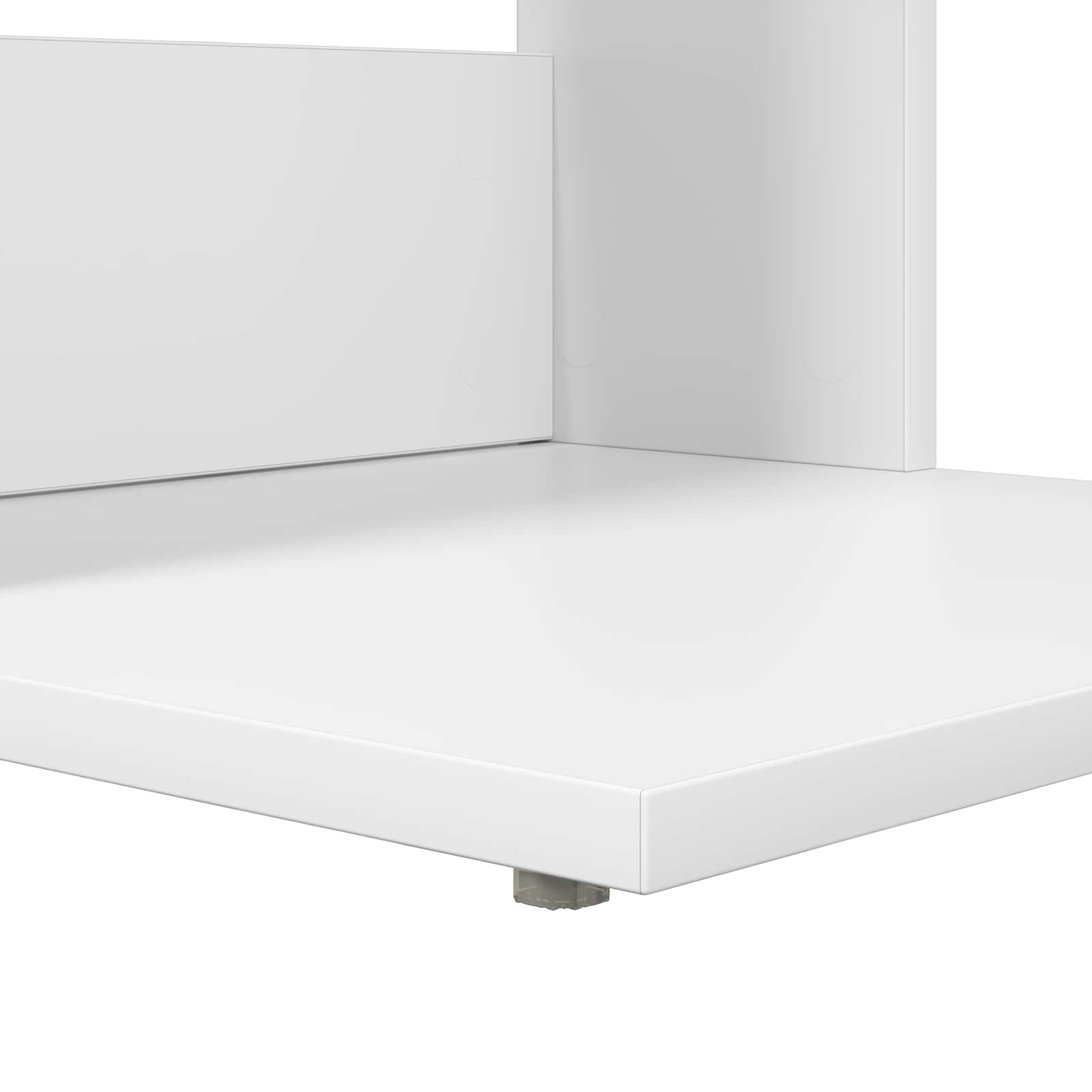Mesa lateral 40 x 38 x 62,5 cm Madera de ingeniería