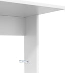 Mesa lateral 40 x 38 x 62,5 cm Madera de ingeniería