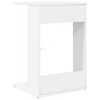 Mesa lateral 40 x 38 x 62,5 cm Madera de ingeniería