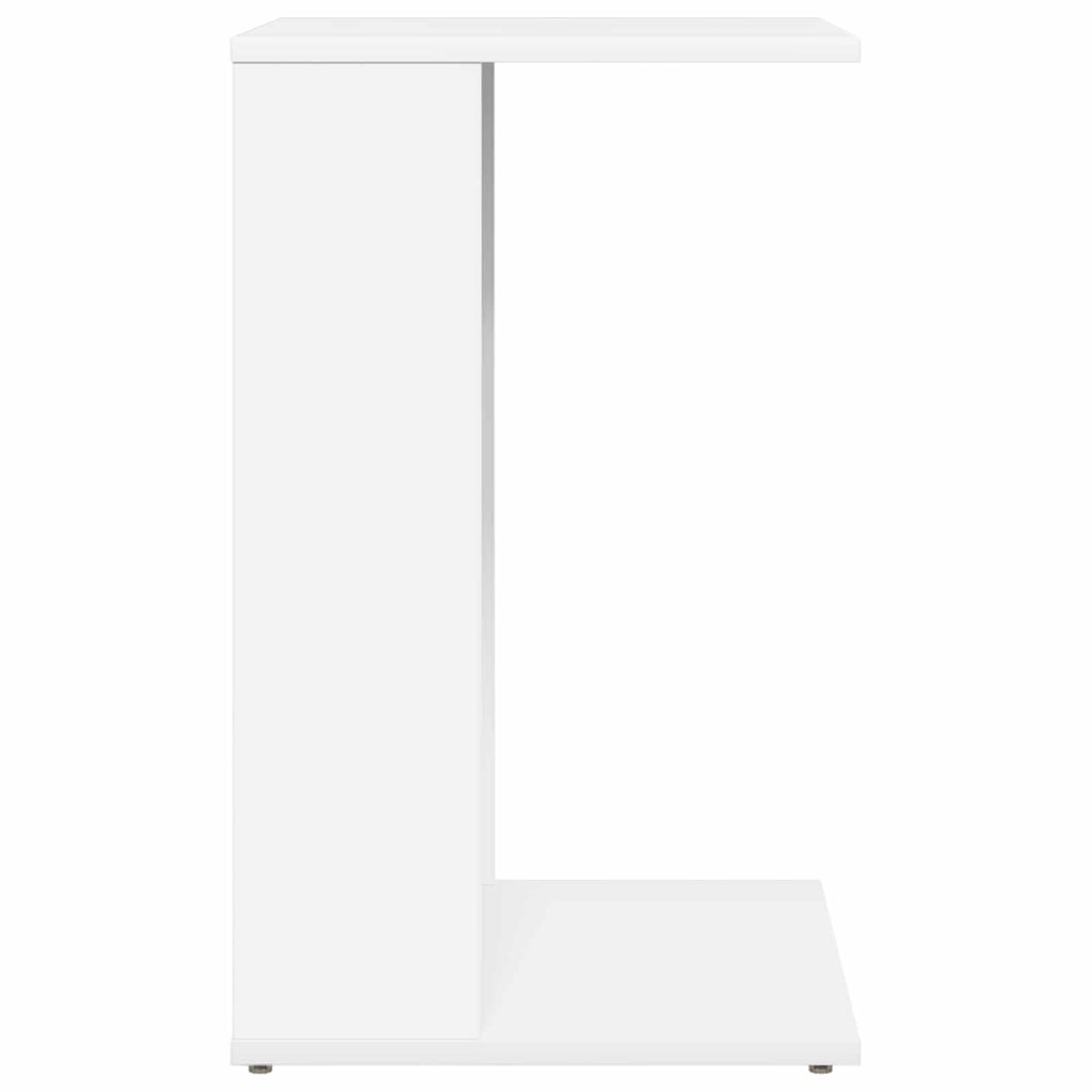 Mesa lateral 40 x 38 x 62,5 cm Madera de ingeniería