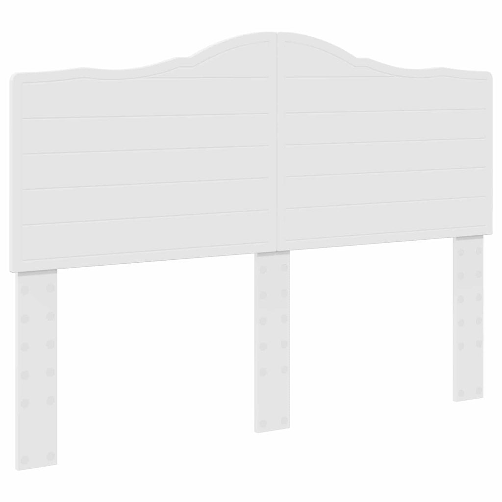 Cama con almacenamiento 140 x 190 cm Madera de ingeniería