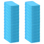 Pad de entrenamiento para mascotas de tela no tejida 100 pcs