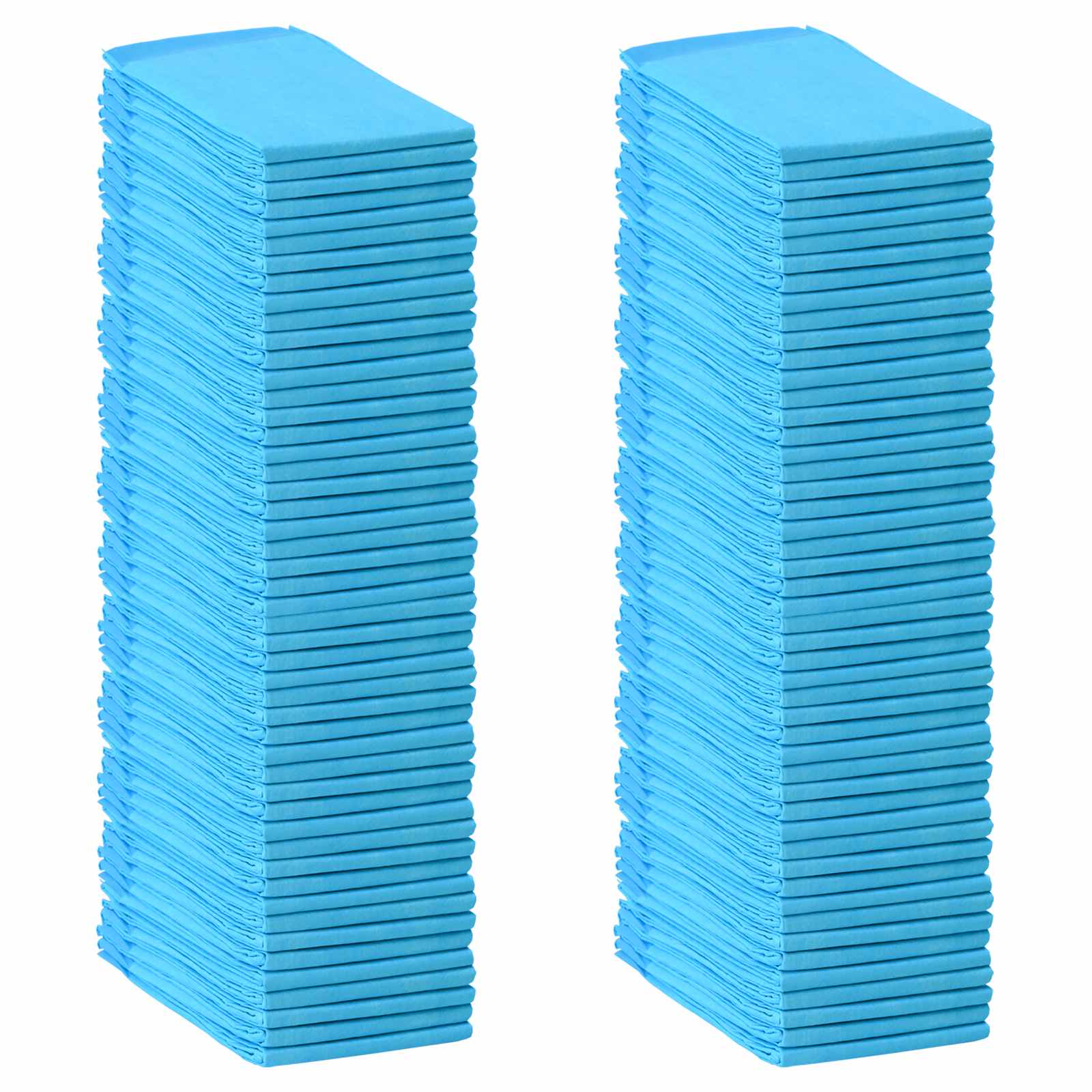 Pad de entrenamiento para mascotas de tela no tejida 100 pcs