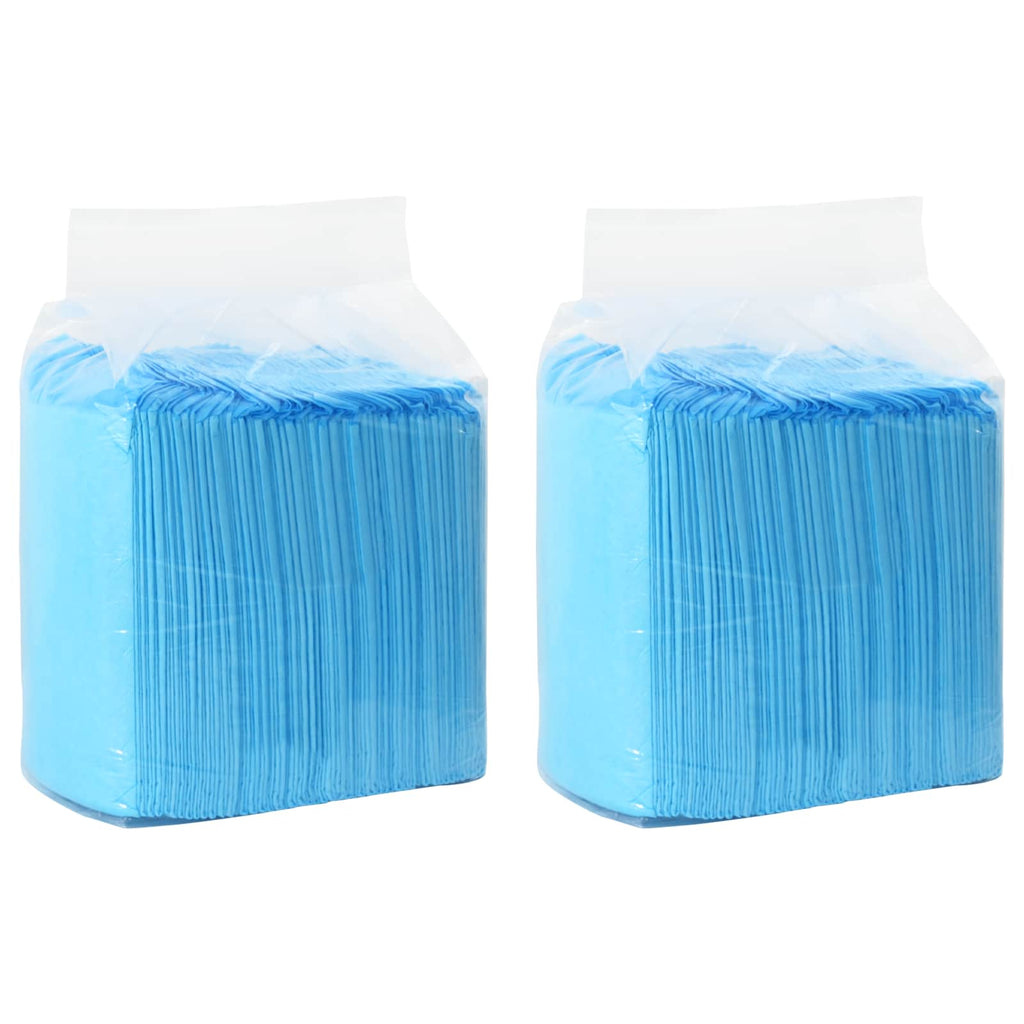 Pad de entrenamiento para mascotas de tela no tejida 100 pcs